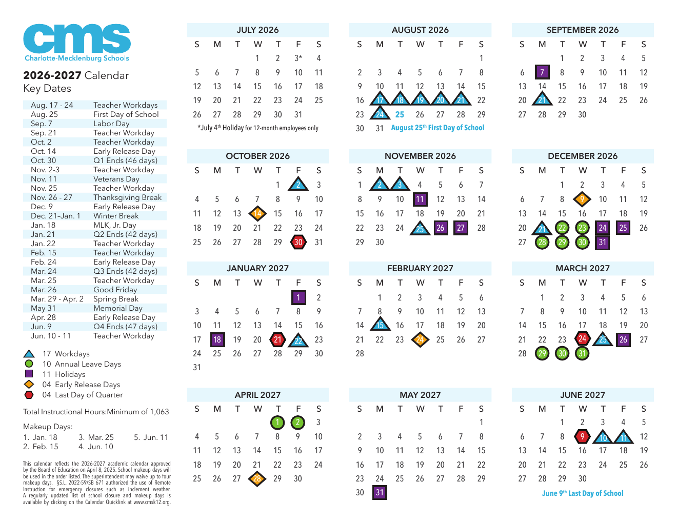 Your Ultimate Guide to the NCSU 2027 Academic Calendar