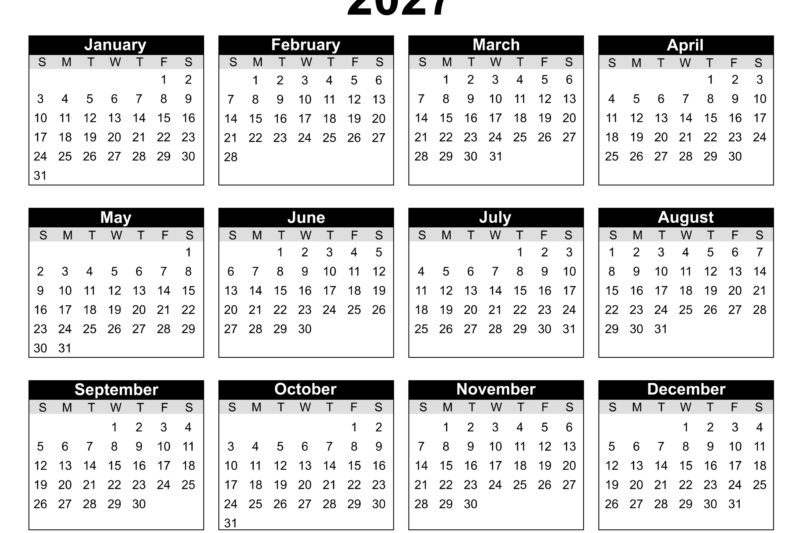 Why Www.Calendars.com is Your Go-To Destination for 2027 Calendars