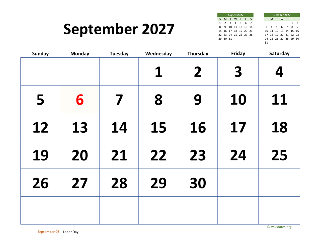 Malayalam Calendar 2027 September: Every Date, Festival, and Holiday You Should Know